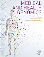 Télécharger le livre :  Medical and Health Genomics