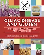 Télécharger le livre :  Celiac Disease and Gluten