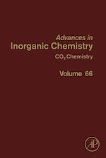 Télécharger le livre :  CO2 Chemistry