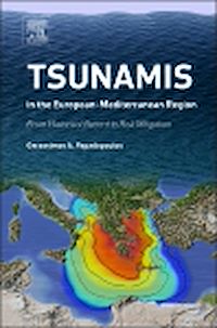Téléchargez le livre :  Tsunamis in the European-Mediterranean Region