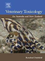 Download this eBook Veterinary Toxicology for Australia and New Zealand