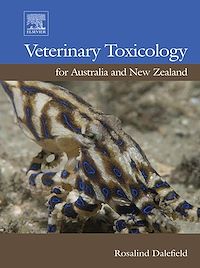 Téléchargez le livre :  Veterinary Toxicology for Australia and New Zealand