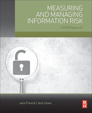 Téléchargez le livre :  Measuring and Managing Information Risk