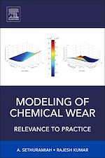 Télécharger le livre :  Modeling of Chemical Wear