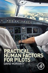 Téléchargez le livre :  Practical Human Factors for Pilots