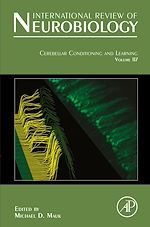 Télécharger le livre :  Cerebellar Conditioning and Learning