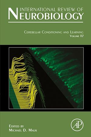 Téléchargez le livre :  Cerebellar Conditioning and Learning