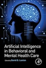 Download this eBook Artificial Intelligence in Behavioral and Mental Health Care