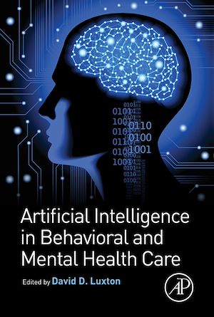 Download the eBook: Artificial Intelligence in Behavioral and Mental Health Care