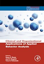 Télécharger le livre :  Clinical and Organizational Applications of Applied Behavior Analysis