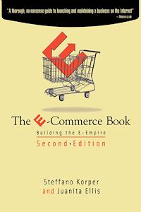 Téléchargez le livre :  The E-Commerce Book