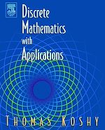 Télécharger le livre :  Discrete Mathematics with Applications