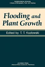 Télécharger le livre :  Flooding and Plant Growth