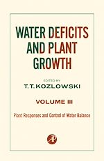 Télécharger le livre :  Plant Responses and Control of Water Balance