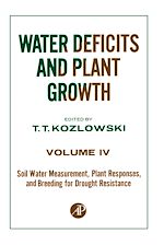 Télécharger le livre :  Soil Water Measurement, Plant Responses, and Breeding for Drought Resistance