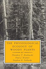 Télécharger le livre :  The Physiological Ecology of Woody Plants
