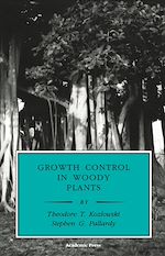 Télécharger le livre :  Growth Control in Woody Plants