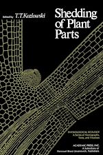 Télécharger le livre :  Shedding of Plants Parts