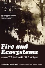 Télécharger le livre :  Fire and Ecosystems