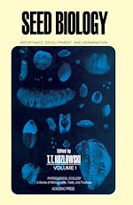 Télécharger le livre :  Seed Biology