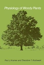 Télécharger le livre :  Physiology of Woody Plants