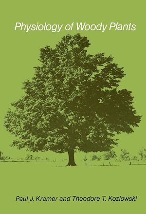 Téléchargez le livre :  Physiology of Woody Plants