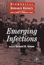 Télécharger le livre :  Emerging Infections