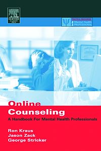 Téléchargez le livre :  Online Counseling
