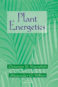 Téléchargez le livre :  Plant Energetics