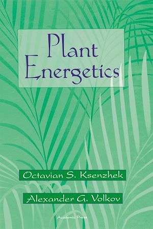 Téléchargez le livre :  Plant Energetics