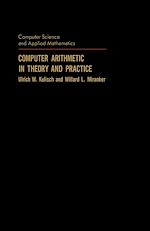 Télécharger le livre :  Computer Arithmetic in Theory and Practice