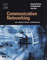 Télécharger le livre :  Communication Networking