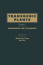 Télécharger le livre :  Transgenic Plants
