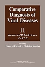 Télécharger le livre :  Human and Related Viruses