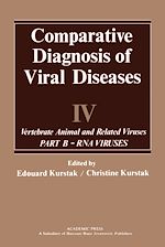 Télécharger le livre :  Comparative Diagnosis of Viral Diseases