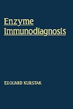 Télécharger le livre :  Enzyme Immunodiagnosis