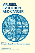 Télécharger le livre :  Viruses, Evolution and Cancer Basic Considerations