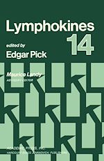 Télécharger le livre :  Lymphokines