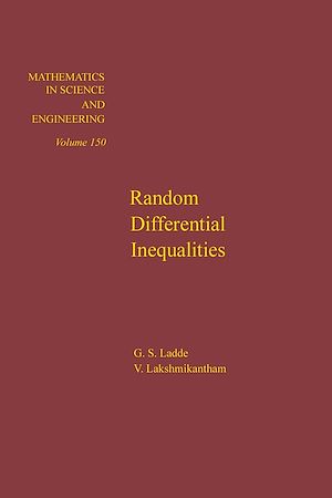 Download the eBook: Random differential inequalities