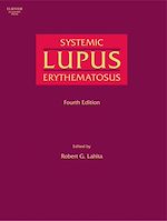 Télécharger le livre :  Systemic Lupus Erythematosus
