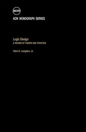 Téléchargez le livre :  Logic Design