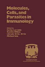Télécharger le livre :  Molecules, Cells, and Parasites in Immunology