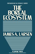 Télécharger le livre :  The Boreal Ecosystem