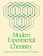 Télécharger le livre :  Modern Experimental Chemistry
