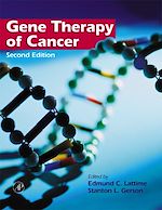 Télécharger le livre :  Gene Therapy of Cancer
