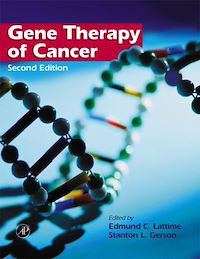 Téléchargez le livre :  Gene Therapy of Cancer