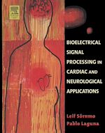 Télécharger le livre :  Bioelectrical Signal Processing in Cardiac and Neurological Applications