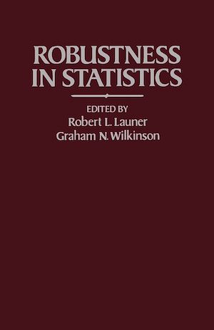 Download the eBook: Robustness in Statistics