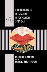 Téléchargez le livre :  Fundamentals of Spatial Information Systems