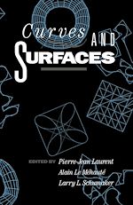 Télécharger le livre :  Curves and Surfaces